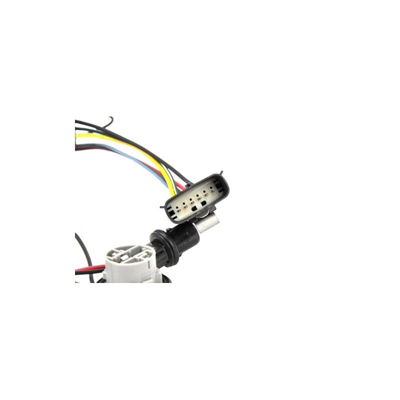 GM Genuine Parts 84118903 Headlamp Wiring Harness