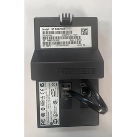 PowerHOOD Wireless Connection Adapter Compatible with Avaya BTADPT01A-1009 for Avaya 9600 Series IP Phones – One-X Deskphone Edition