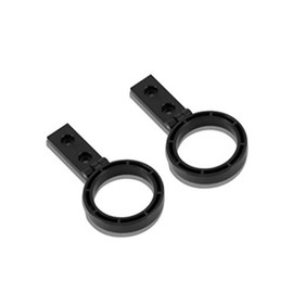 Pyle Replacement Part - Attachable Mic Holders (for Pyle Models: PPHP1299WU,PPHP1599WU)