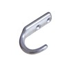 Heavy Duty Stainless Steel 316 Wall Hook, Marine Grade Wall