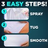 Downy Wrinkle Releaser Spray, All In One Wrinkle Release Spray,