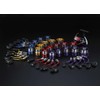 Daiwa SLP Works SLPW LT Type-β Spool 3000S Red