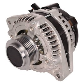 Alternator for 2011-2015 Honda Pilot Ridgeline Odyssey 12V 130A Alternator Replacement New 31100RV0A01