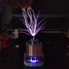 Bluetooth Music Coil Touchable Thunderlight 48V 1.5A Solid State Music