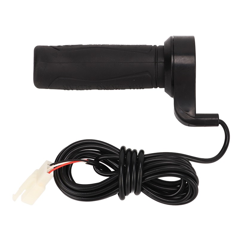 24V 350W Two Speed Controller Electric Door Lock Throttle Handle