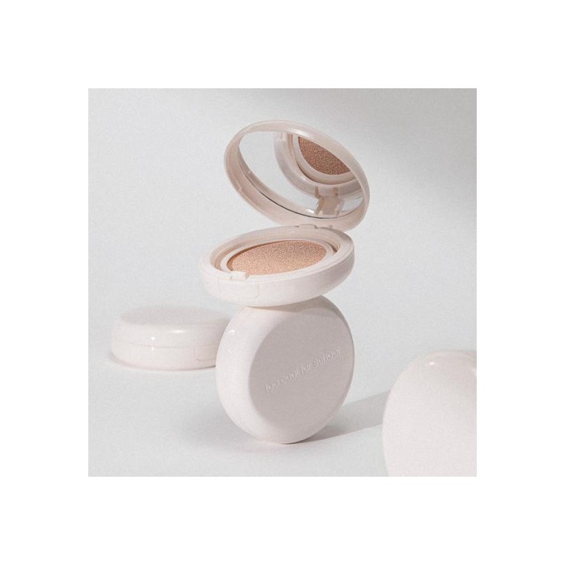 too cool for school Fixing Dew Cushion (Original Product +