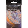 FLADEN Braided Fly Leader Loop Line (Pack of 3) -