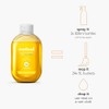 Method All Purpose Cleaner, Concentrated, Lively, Mango & Citrus fragrance,