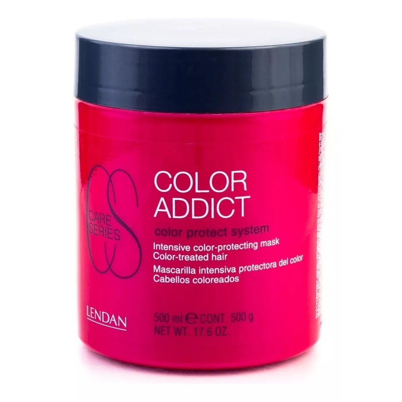 Lendan Kit Color Addict Protector Aumentando Luminosidad