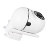WiFi Security Camera, 1080P Wireless Outdoor Home Monitoring Camera, 2-Way