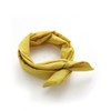 Vingtaine H7423-PK- Dull Color, Wire, Pony; Thin Hair Arrangement, Casual,