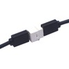 VCE 4K HDMI Keystone Jack 10-Pack, HDMI Female to Female