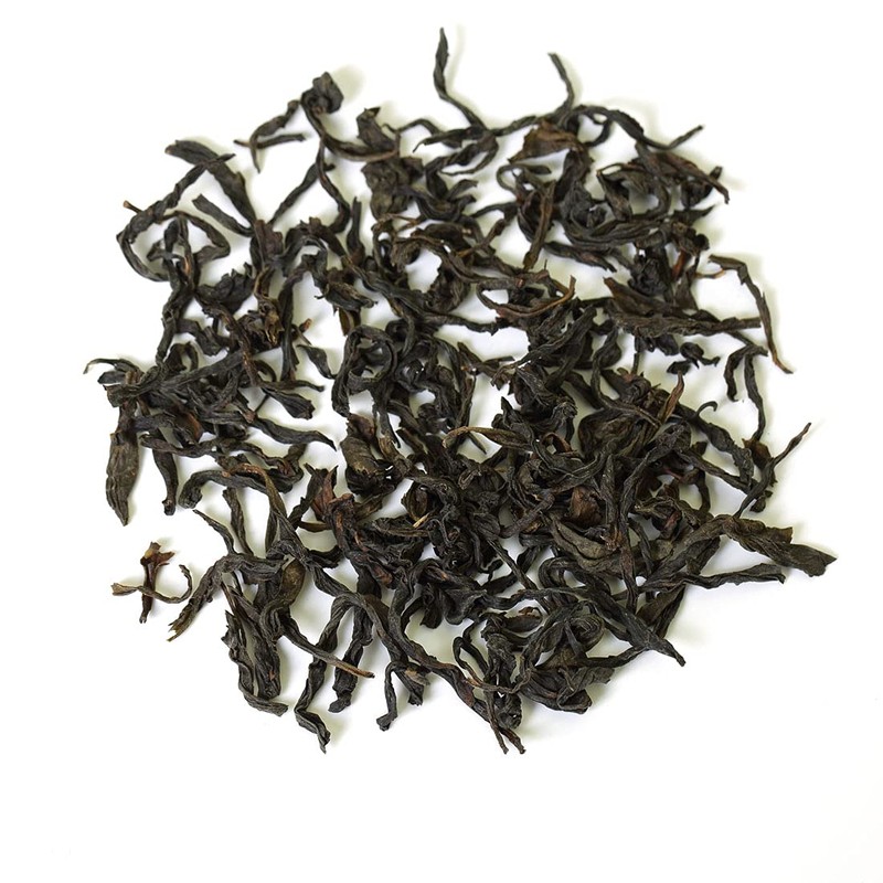 GOARTEA 250g / 8.8oz Supreme Orchid Medium Roasted Fujian Wuyi