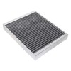 vhbw Cabin Air Filter Compatible with Opel Insignia B Grand