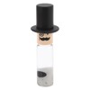 Ferrofluid Display Toy Magnetic Liquid Stress Relief Educational Cylindrical Ferrofluid