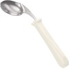 Right Handed Grip Easy Offset Spoon