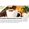 Pumpkin Marshmallow Cream Highly Scented Soy Wax Melts