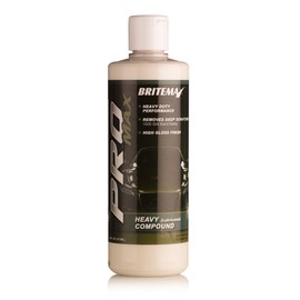 BRITEMAX Pro Max - heavy aggressive compound 473ml