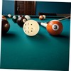 SUPVOX Ball for Ball Billiards High Device Durable and Smooth