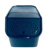 Tupperware Potato Storage 8.3 Litres Black Potato Potato Storage XXL