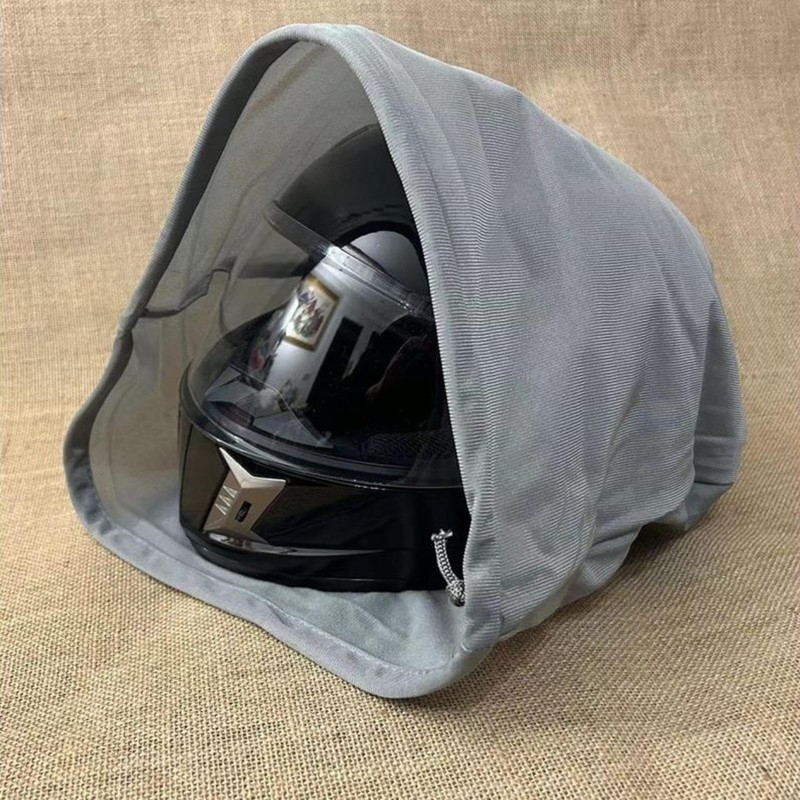 Bike Helmet Bag | Helmet Drawstring Bag | Safety Hat