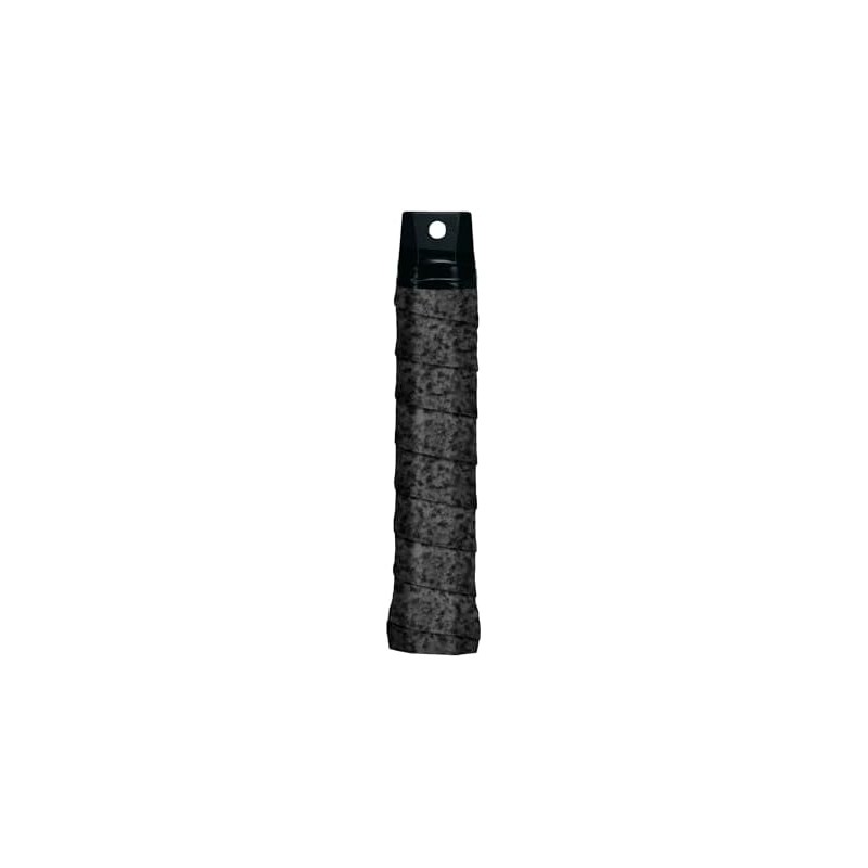 Wilson Overgrip Absorbx Padel 3PK Negro