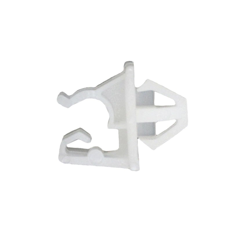 Havgufil 90672-SNB-003 Hood Prop Rod Holder Clips Compatible with Honda