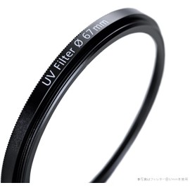 ZEISS T* UV Filter 72mm