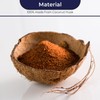 CocoCleanerPro UBICON 100% Coconut Coir Spill Absorbent for Oil, Grease,