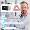 8-Pack Nasal Mask Liners Compatible with AirFit N20 Nasal Mask