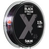 Sunline Matsuda Special Black Stream Mark X 2.75 (600 m)