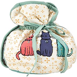 Catwalk Muff Tea Cosy