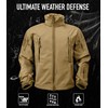 Rothco Special Ops Soft Shell Jacket - Tactical Cold and