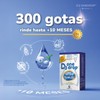 Vitamina D3 ONEDROP frasco con 10 mL, 400 UI