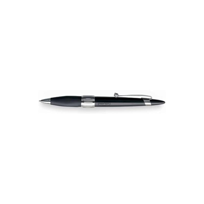 Cross Morph Ballpoint Pen Jet Black