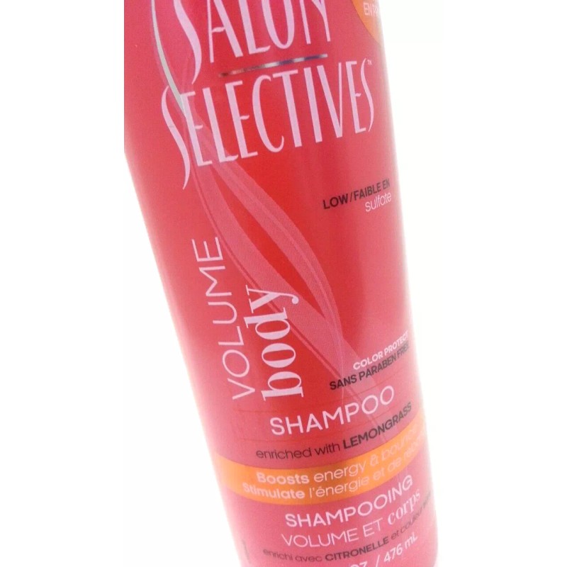 Salon Selectives 1 Bottle x Salon Selectives Color Protect Boost