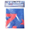 Trump 2024 Make Votes Count Again Blue Premium Quality Heavy
