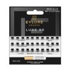 Eylure Luxe 3D Clusters Dramatic No. 03