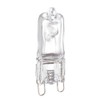 Westinghouse Lighting 04871 40-watt G9 Halogen Bulb, Clear