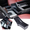 HAPPYHORSE Center Console Storage Box for Toyo-ta Tundra 2007-2013 Automotive