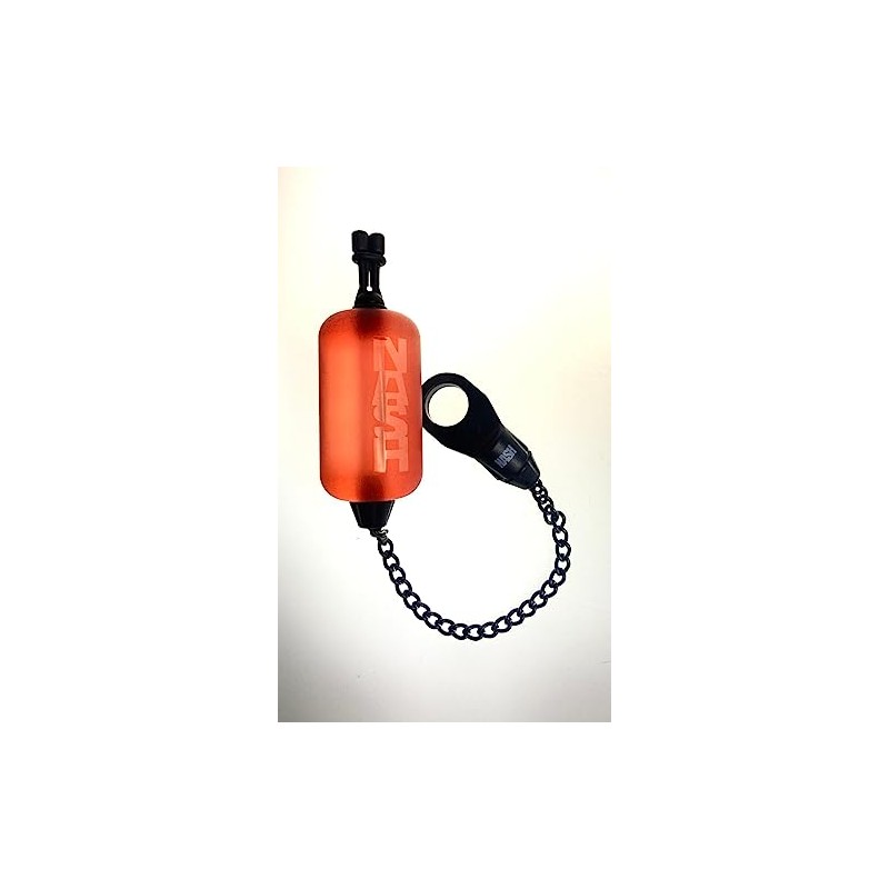 Nash Bobbin Kit: Red: Large