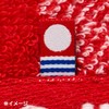 Sanrio 449652 Imabari Face Towel, My Melody, 100% Cotton, Made