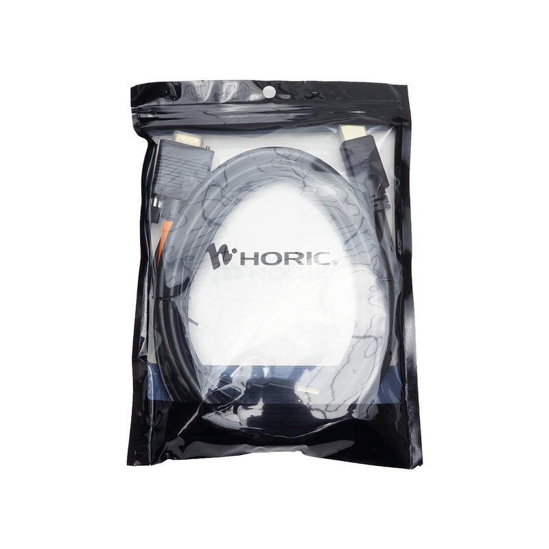 HORIC HDMI-VGA Converter