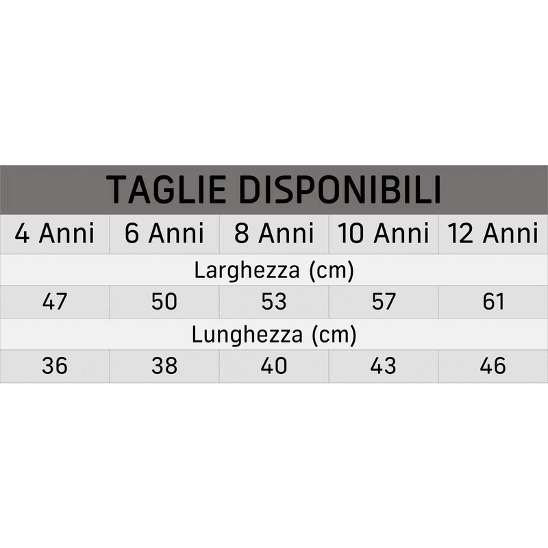 AS Roma Girocollo Nero Dybala Kids 6y, Unisex-Bambini, 6 Anni