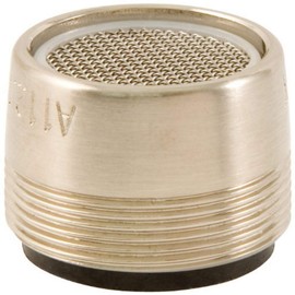 Plumb Craft Waxman 7610250LF Low Lead Dual Thread Aerator