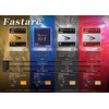 Nittaku (Nittaku) Back Soft Rubber File Stark G-1 Tension System