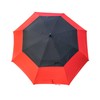 Masters Golf - TourDri GR 32 Inch UV Umbrella Poppy