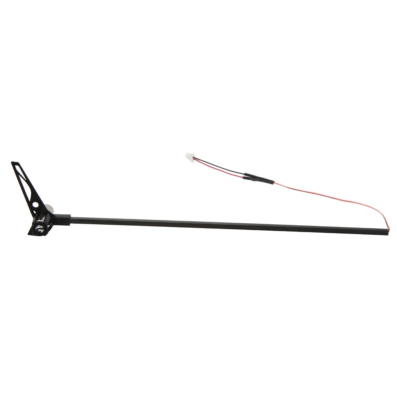 RC Helicopter Tail Motor Set Replacement Parts for WLtoys V977