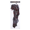 8 Sheets Full Sleeve Temporary Tattoos Stickers Watrproof 8 Sheets