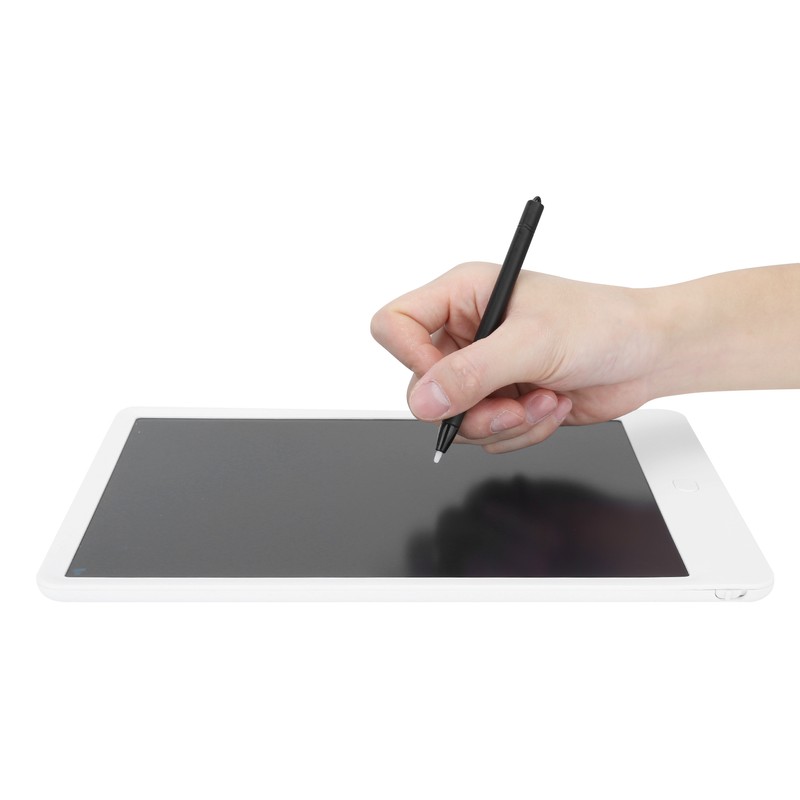 12in Portable LCD Writing Tablet Intelligent Optical Electronic Digital Drawing